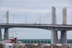 9/20　小名浜マリンブリッジ一般開放