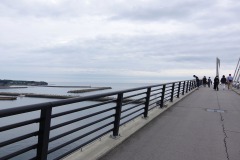 9/20　小名浜マリンブリッジ一般開放