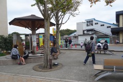 11/3　第19回湯の街復興学園祭