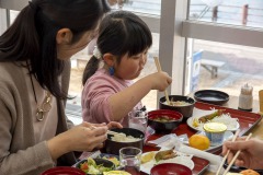 2/7　いわき・ら・ら・ミュウで食フェスタとこども食堂