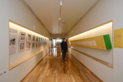 3/20 　道の駅なみえグランドオープン