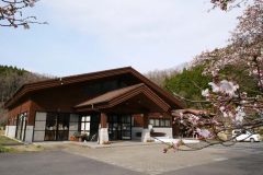 遠野オートキャンプ場・4/7