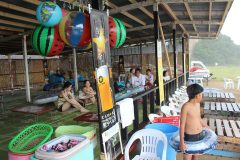 勿来海水浴場　7/23