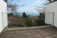 3/31　勿来の関公園